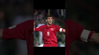 CRONICRACKS | EL GOL MAS RAPIDO DE LA HISTORIA DE LOS MUNDIALES | HAKAN SUKUR | COREA JAPON 2002