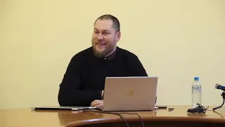 ПОЛЕМИКА ОБ ОНТОЛОГИИ КОЛЛЕКТИВА. Денис Сивков. ЕУСПб. 06.12.2018