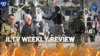 ILTV Weekly Review - September 14, 2023