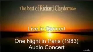 One Night in Paris 1983