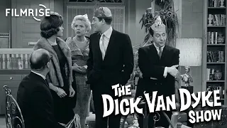 The Dick Van Dyke Show - Season 1, Episode 25 - Where You Been, Fassbinder? - Full Episode