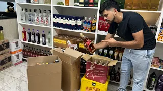 Whisky sem EMBALAGEM é FALSIFICADO? 😱