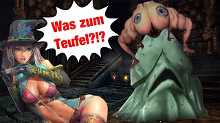 TOP 10 Sehr „Spezielle“ Bosse in Videogames