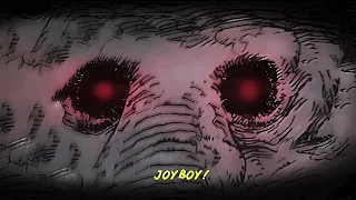 Joyboy Edit | One Piece AMV