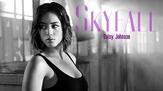 Daisy Johnson - Skyfall