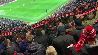 Take me home UNITED ROAD! The red army. Stretford paddock.