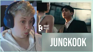 REACTION to JUNG KOOK (정국) - 3D (ft. JACK HARLOW) & STANDING NEXT TO YOU MVs