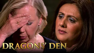 The "Miracle Cure" Raises Serious Concerns | Dragons' Den