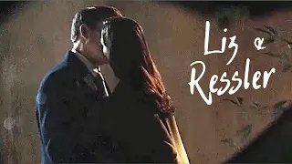 Liz & Ressler - First Kiss (The Blacklist - 8x01)