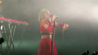 AURORA - Soft Universe (Live in Istanbul)