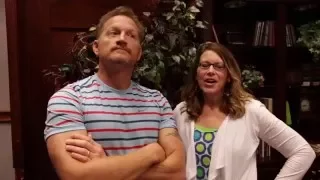 Tim Hawkins Gives His Dating Advice