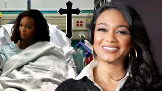 We announce very sad news about 'Fresh Prince Of Bel-Air' star Tatyana Ali' confirmed as...