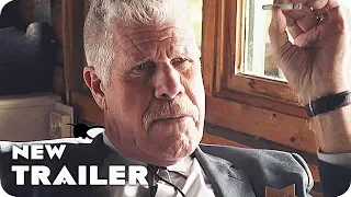 The Escape of Prisoner 614 Trailer (2018) Ron Perlman Movie