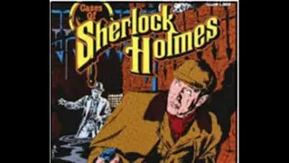 THE ADVENTURES OF SHERLOCK HOLMES   The Sussex Vampire