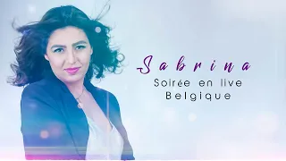 Sabrina - Soirée Live - Music Rif