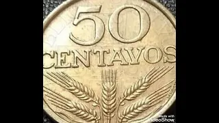 50 Centavos 1978 Coin value and price rare