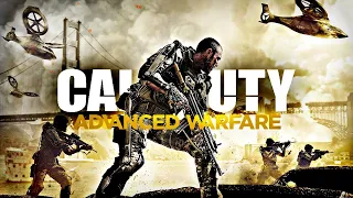 Call of Duty  Advanced Warfare HARDENED Mode (Part 6) RTX 4060 2K Gameplay