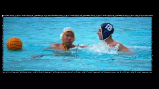 How To Pass When A Defender Is Guarding You, How to Play Water Polo