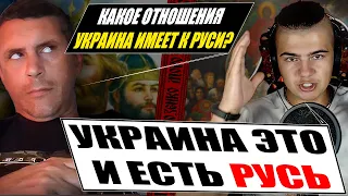 Український блогер розніс фактами щирого рашиста