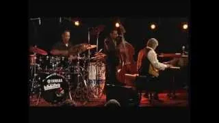 Monty Alexander Trio