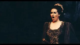 Montserrat Caballé Bellini Norma Casta Diva Covent Garden 13 07 1978