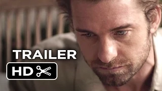 Out of the Dark Official Trailer #1 (2015) - Scott Speedman, Julia Stiles Movie HD