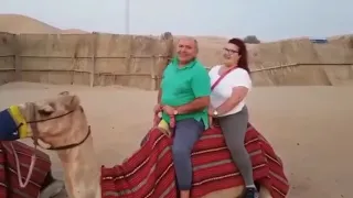 Titanic - Camel - Fail