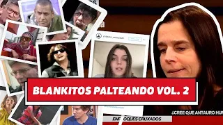 PITUCOS PALTEANDO VOL 2: MÁS PITUCOS QUE NUNCA