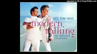 Modern Talking - With A Little Love (12'' UK Version)