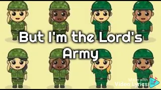 I'm The Lord's Army