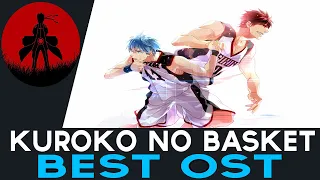 Best Kuroko no Basket OST