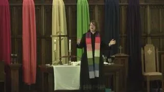 Sermon: LGBTQ Open & Affirming