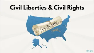 Civicate: Civil Liberties & Civil Rights