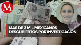 Pandora Papers: ¿Dónde viven los mexicanos de offshores?