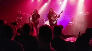 Sacred Reich, 10-11-2019, SO36, Berlin, Germany (audio complete, video incomplete)