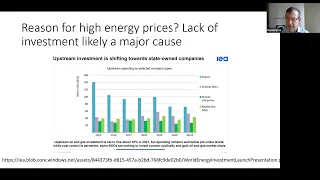 FIW Trade Talks "Das europäische Energie-Dilemma"