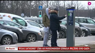“Rīgas satiksmei” cīņa ar parādniekiem izmaksā miljons eiro gadā