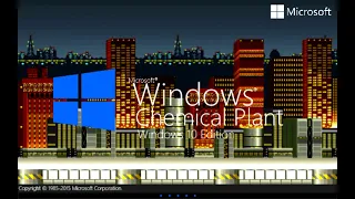 Windows Chemical Plant History Remastered (Part 13)