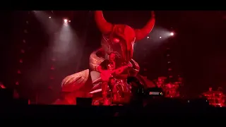 Muse - Kill Or Be Killed - O2 Arena - London, UK 10/2/23