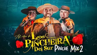 Los Pincheira del Sur en VIVO Pinche Mix 2 - Teatro Municipal de La Pintana 2023