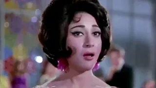 Gairon pe karam, apno pe situm  ANKHEN 1968