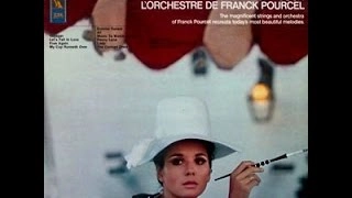 the french touch (1967) FULL ALBUM franck pourcel