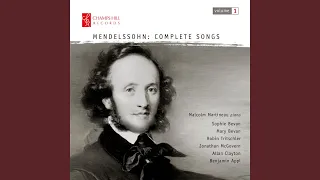 Jagdlied, Op. 84, No. 3, MVW. K 82