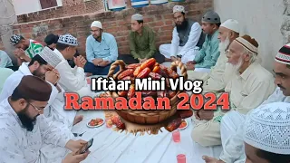 Ramadan 2024 iftaar Mini Vlog #5