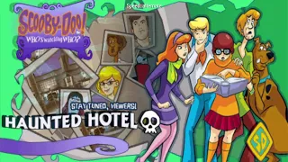 Scooby-Doo! Who's Watching Who? (PSP) 100% Playthrough Part 1 (Remastered)