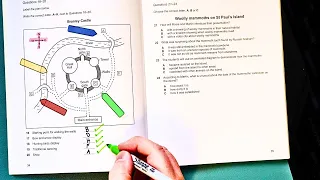 Get Full Marks After Using This Listening Maps Strategy