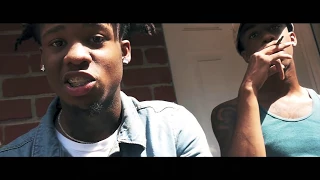 K Leron X Jimmy Rocket - Do Or Die (Official Music Video)