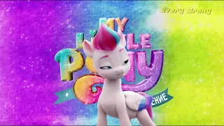 My Little Pony: Новое поколение l rytp