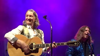 Roger Hodgson - Give A Little Bit Live Halle - 30.08.2019 - HQ