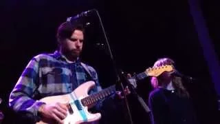 Bahamas, Like A Wind (live), Reverb Lounge, 01.24.2015, Omaha Nebraska